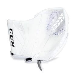 CCM Premier P2.9 Intermediate Goalie Catcher - Source Exclusive -Hockey Shop ccm catchers ccm premier p2 9 intermediate goalie catcher source exclusive white regular 28743630618690