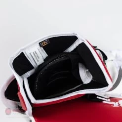 CCM Premier P2.9 Senior Goalie Catcher - Source Exclusive 22 CCM Premier P2.9 Senior Goalie Catcher - Source Exclusive -Hockey Shop ccm catchers ccm premier p2 9 senior goalie catcher source exclusive 4566042280002