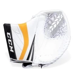 CCM Premier P2.9 Senior Goalie Catcher - Source Exclusive 26 CCM Premier P2.9 Senior Goalie Catcher - Source Exclusive -Hockey Shop ccm catchers ccm premier p2 9 senior goalie catcher source exclusive boston bruins regular 28743521468482