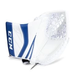 CCM Premier P2.9 Senior Goalie Catcher - Source Exclusive 31 CCM Premier P2.9 Senior Goalie Catcher - Source Exclusive -Hockey Shop ccm catchers ccm premier p2 9 senior goalie catcher source exclusive toronto maple leafs regular 28743630061634