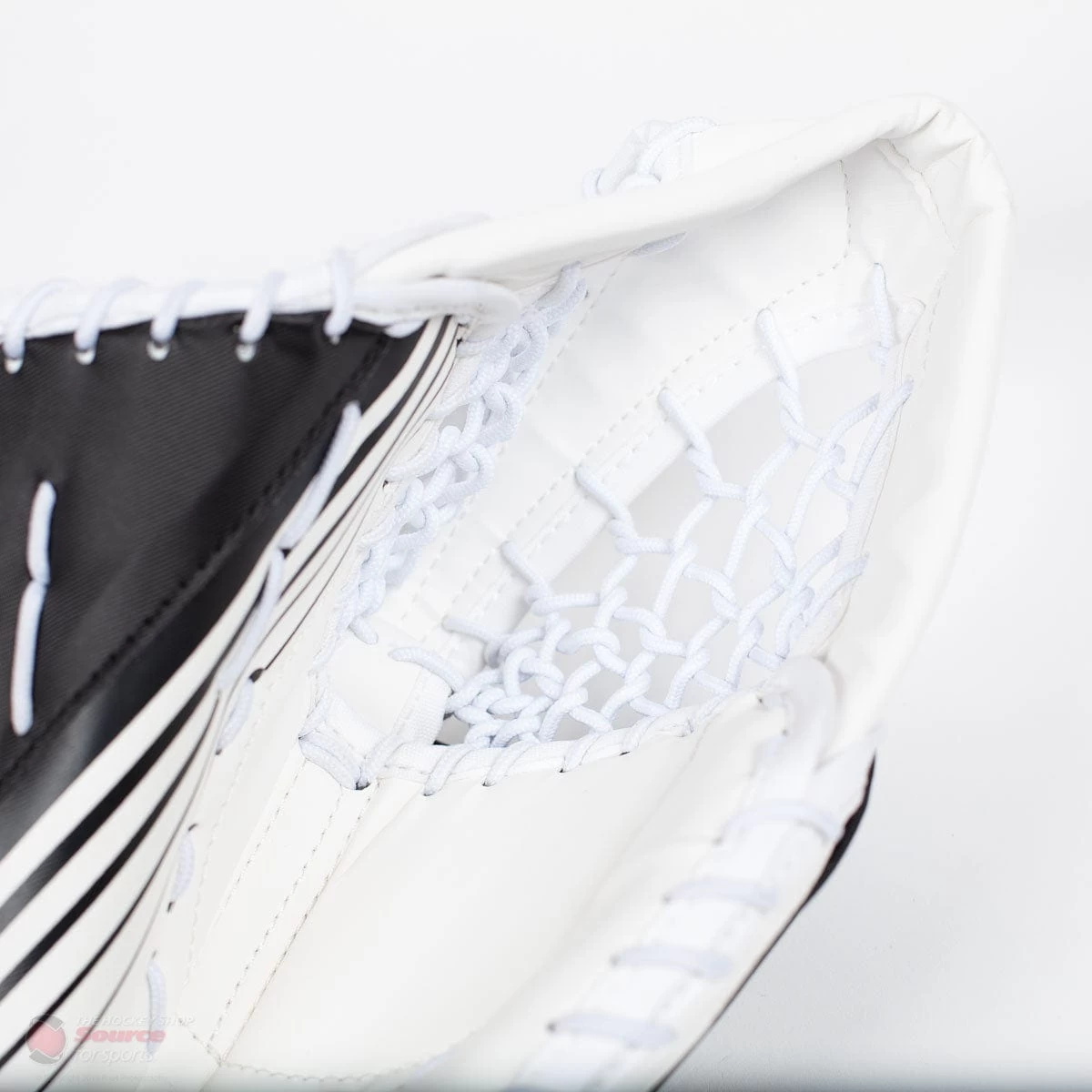 CCM YTFlex 2 Youth Goalie Catcher 2 CCM YTFlex 2 Youth Goalie Catcher - Image 2