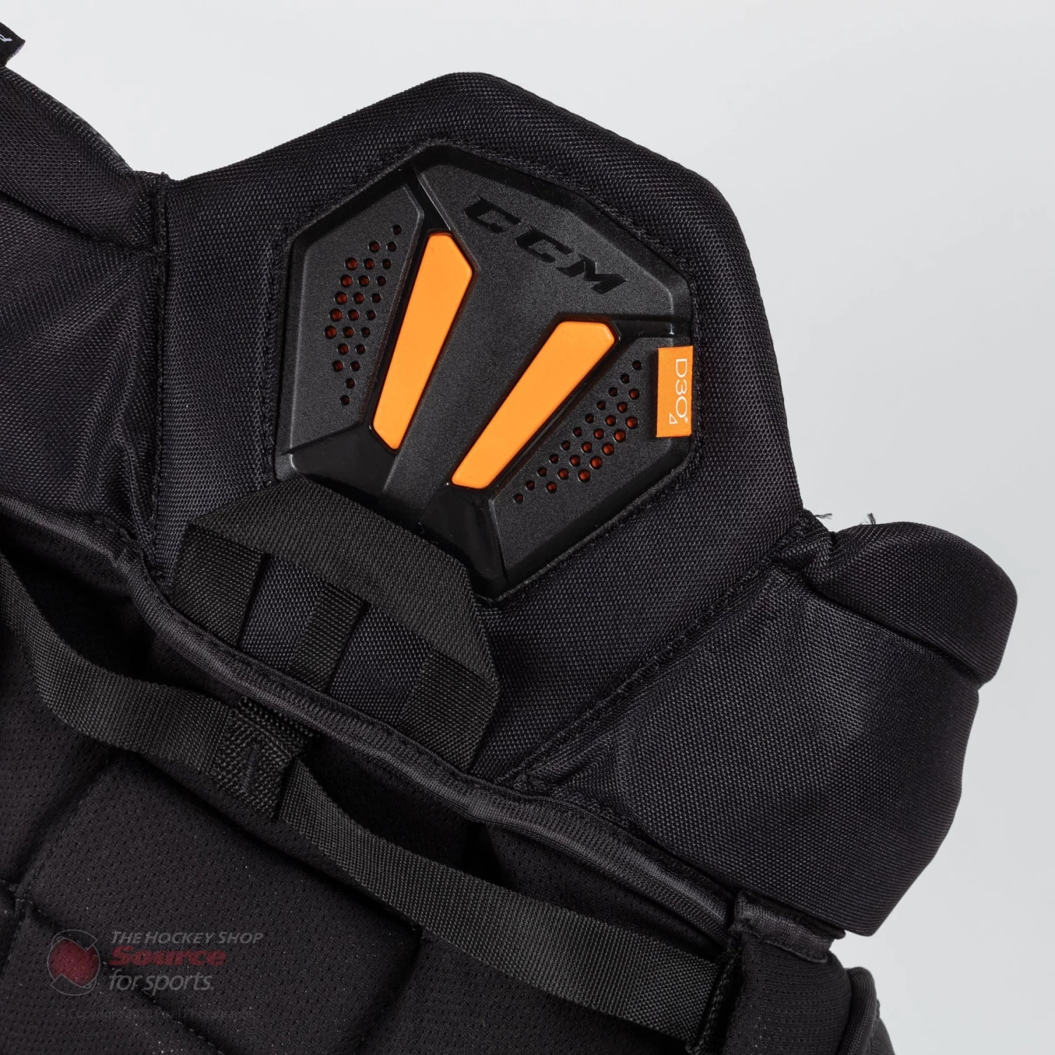 CCM Jetspeed Junior Hockey Girdle 3 CCM Jetspeed Junior Hockey Girdle - Image 3