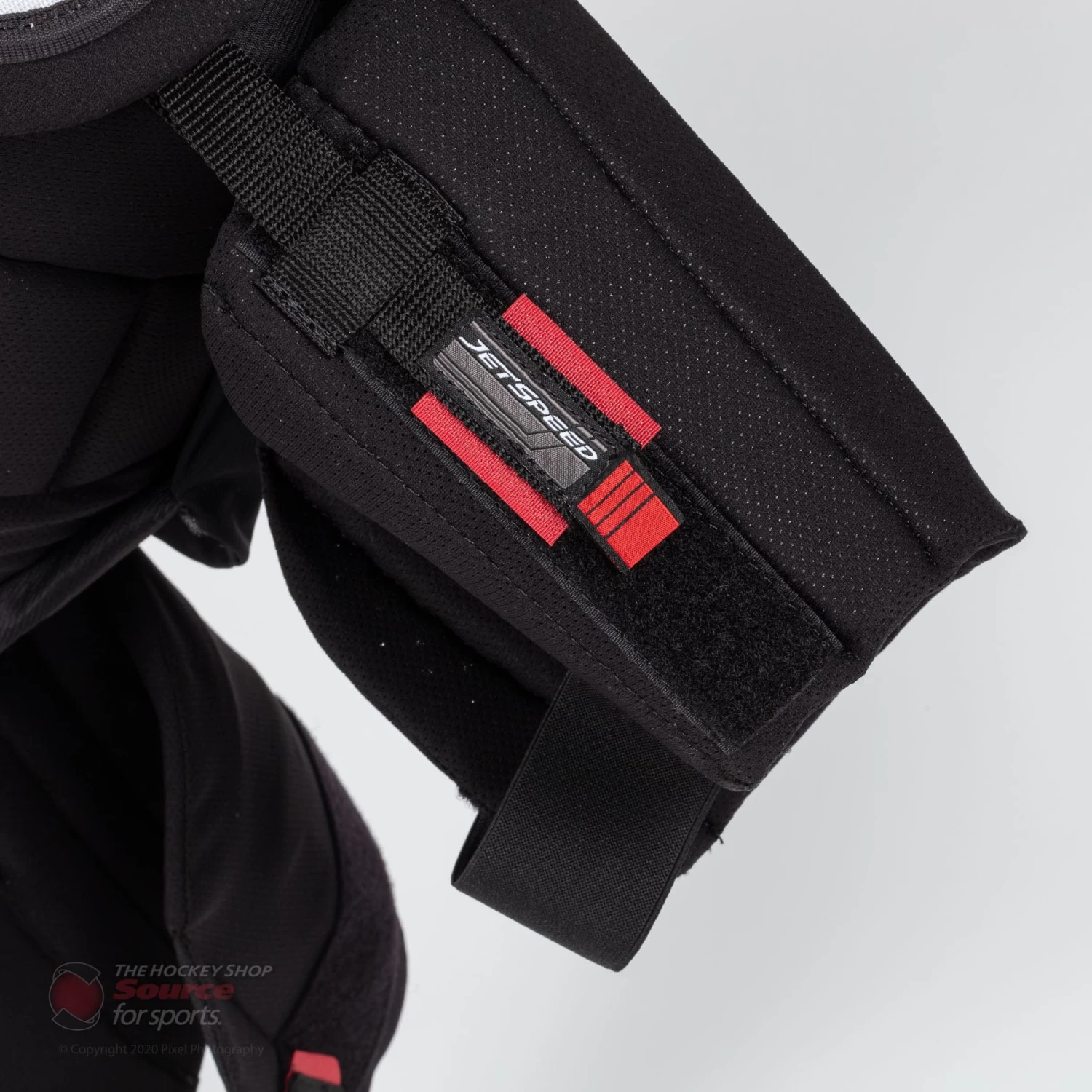 CCM Jetspeed Junior Hockey Girdle 4 CCM Jetspeed Junior Hockey Girdle - Image 4