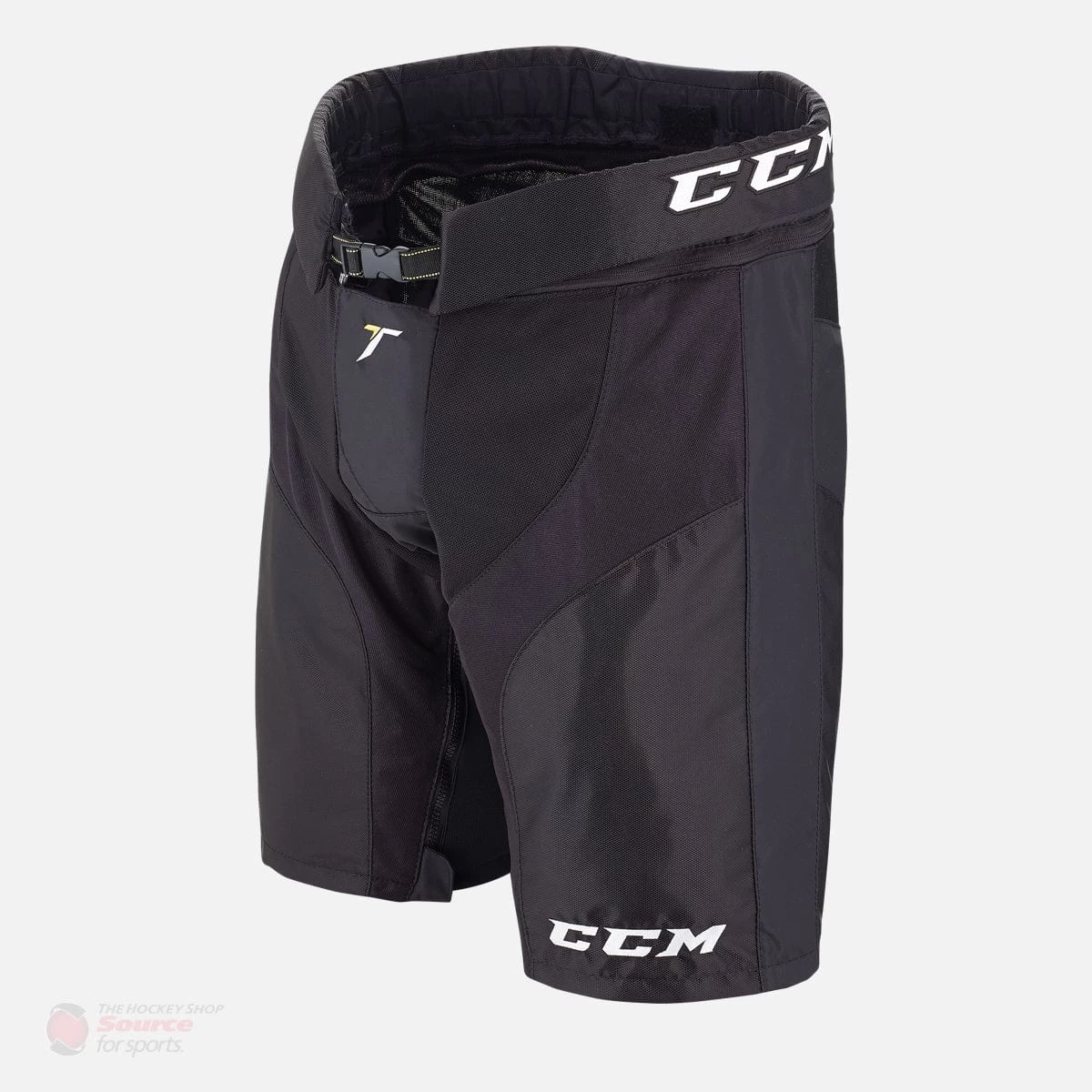 CCM Super Tacks Senior Hockey Girdle W/ Shell 10 CCM Super Tacks Senior Hockey Girdle W/ Shell - Image 10