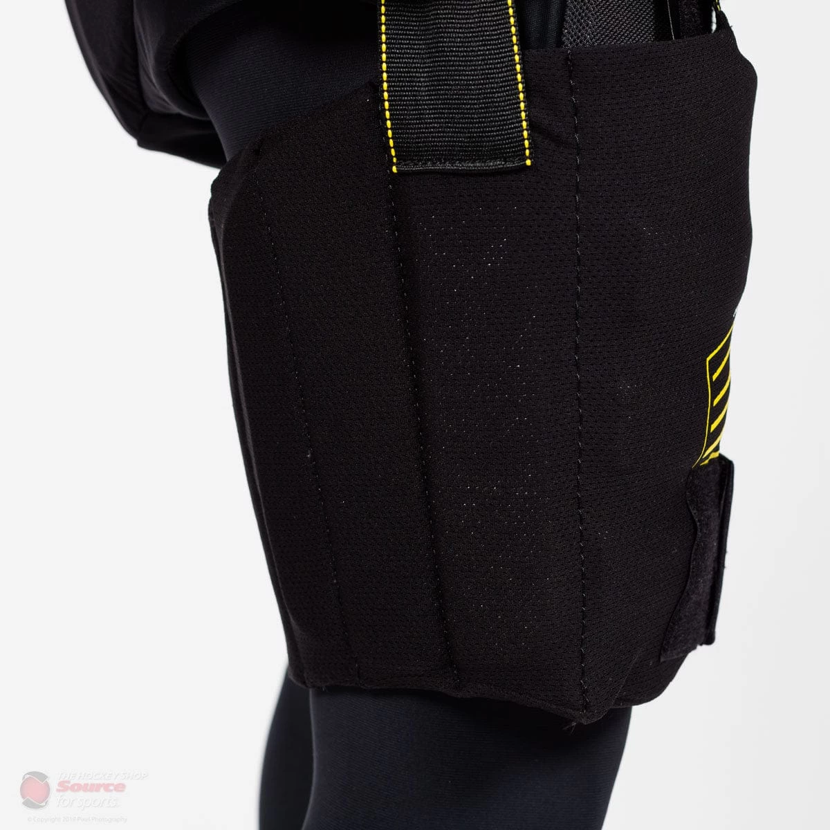 CCM Super Tacks Senior Hockey Girdle W/ Shell 6 CCM Super Tacks Senior Hockey Girdle W/ Shell - Image 6