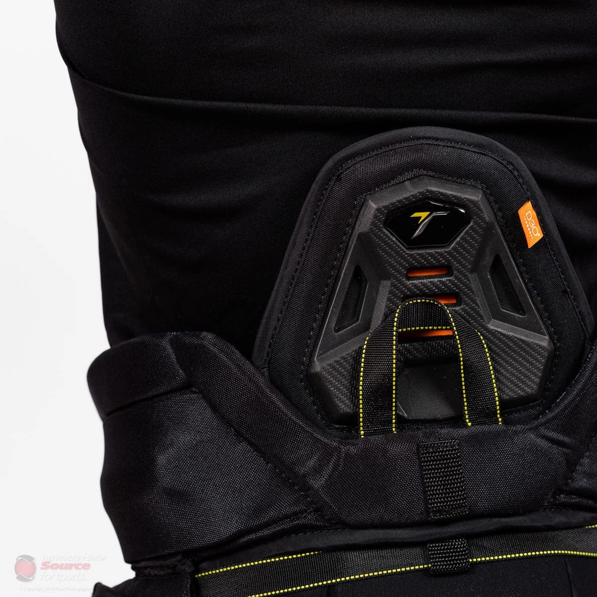 CCM Super Tacks Senior Hockey Girdle W/ Shell 7 CCM Super Tacks Senior Hockey Girdle W/ Shell - Image 7