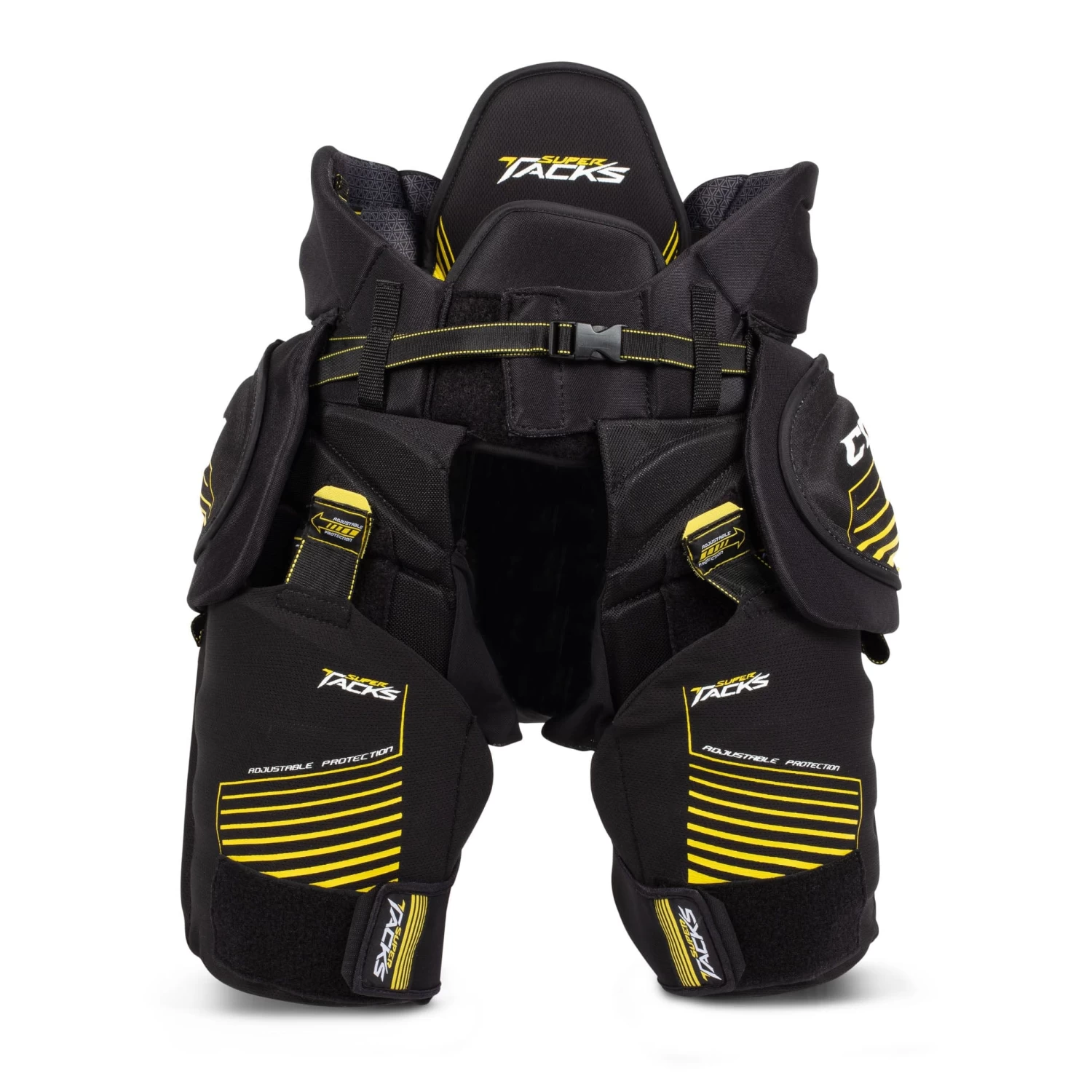 CCM Super Tacks Senior Hockey Girdle W/ Shell 1 CCM Super Tacks Senior Hockey Girdle W/ Shell