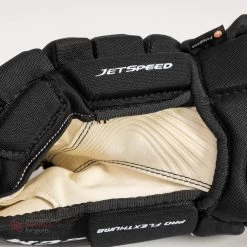 CCM Jetspeed Control Senior Hockey Gloves (2021) -Hockey Shop ccm gloves ccm jetspeed control senior hockey gloves 28174637629506