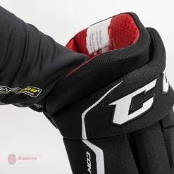 CCM Jetspeed Control Senior Hockey Gloves (2021) -Hockey Shop ccm gloves ccm jetspeed control senior hockey gloves 28174637891650