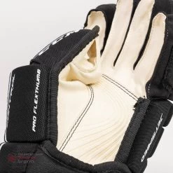 CCM Jetspeed Control Senior Hockey Gloves (2021) -Hockey Shop ccm gloves ccm jetspeed control senior hockey gloves 28174637924418
