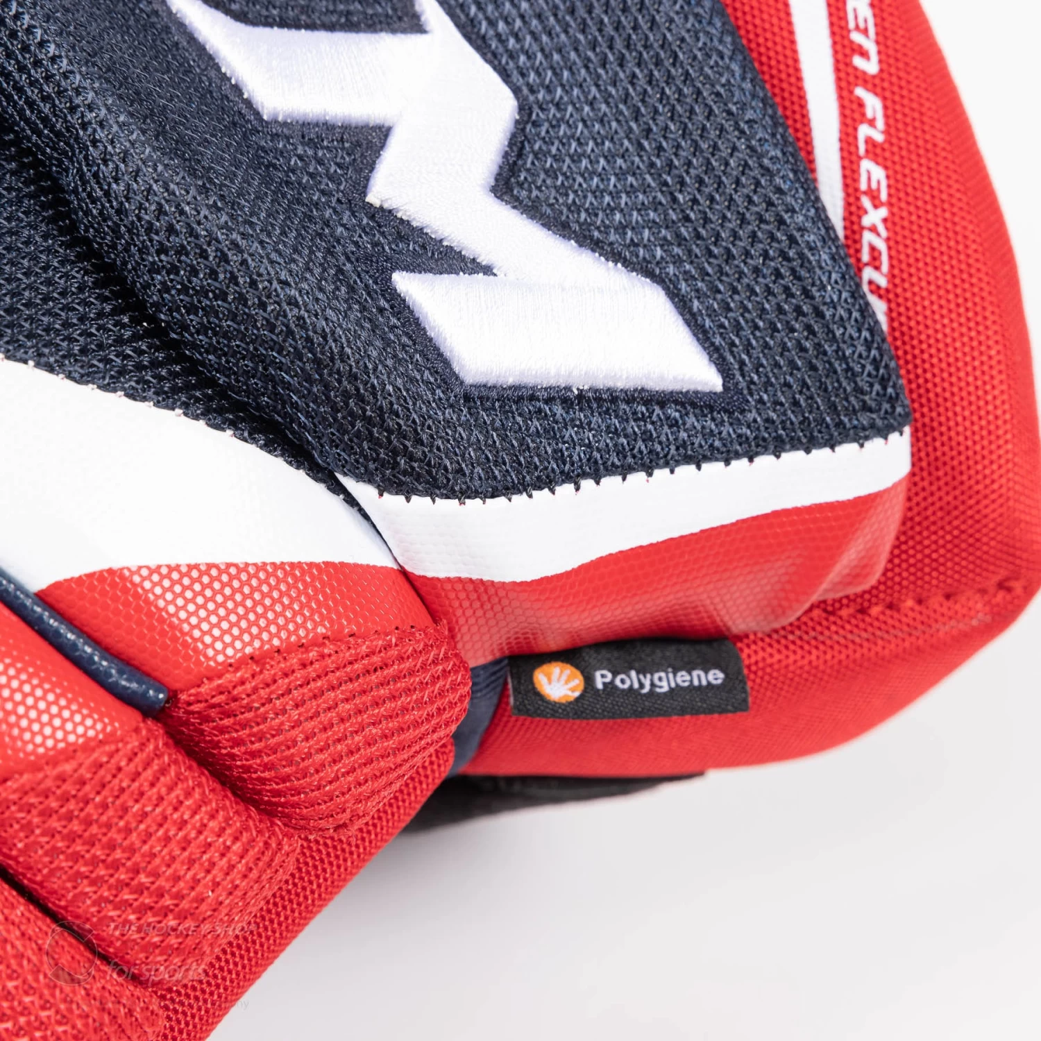 CCM Jetspeed FT4 Pro Senior Hockey Gloves 9 CCM Jetspeed FT4 Pro Senior Hockey Gloves - Image 9