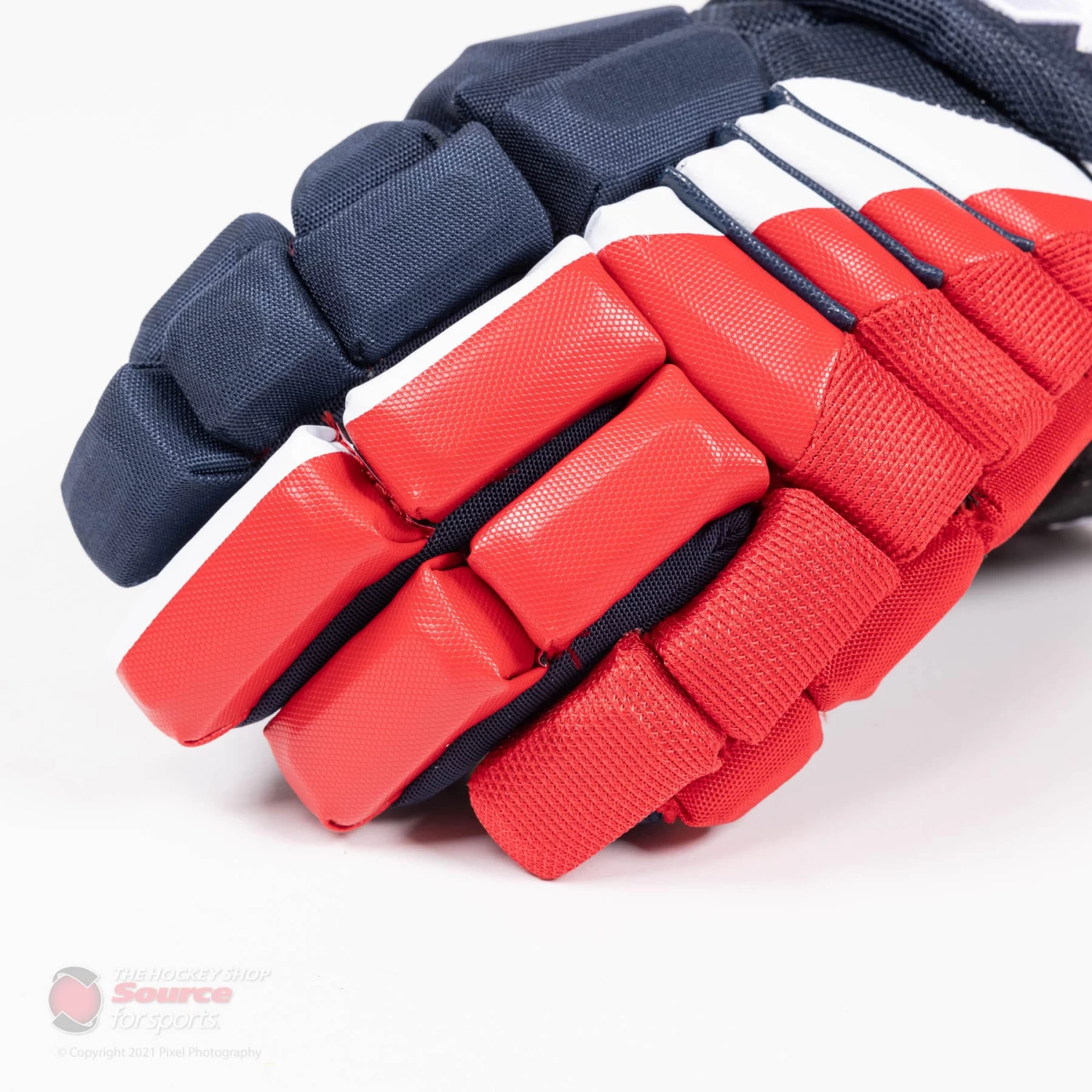 CCM Jetspeed FT4 Pro Senior Hockey Gloves 13 CCM Jetspeed FT4 Pro Senior Hockey Gloves - Image 13