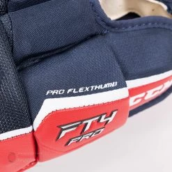 CCM Jetspeed FT4 Pro Senior Hockey Gloves 24 CCM Jetspeed FT4 Pro Senior Hockey Gloves -Hockey Shop ccm gloves ccm jetspeed ft4 pro senior hockey gloves 28033114701890