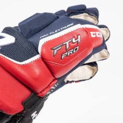 CCM Jetspeed FT4 Pro Senior Hockey Gloves 28 CCM Jetspeed FT4 Pro Senior Hockey Gloves -Hockey Shop ccm gloves ccm jetspeed ft4 pro senior hockey gloves 28033114734658