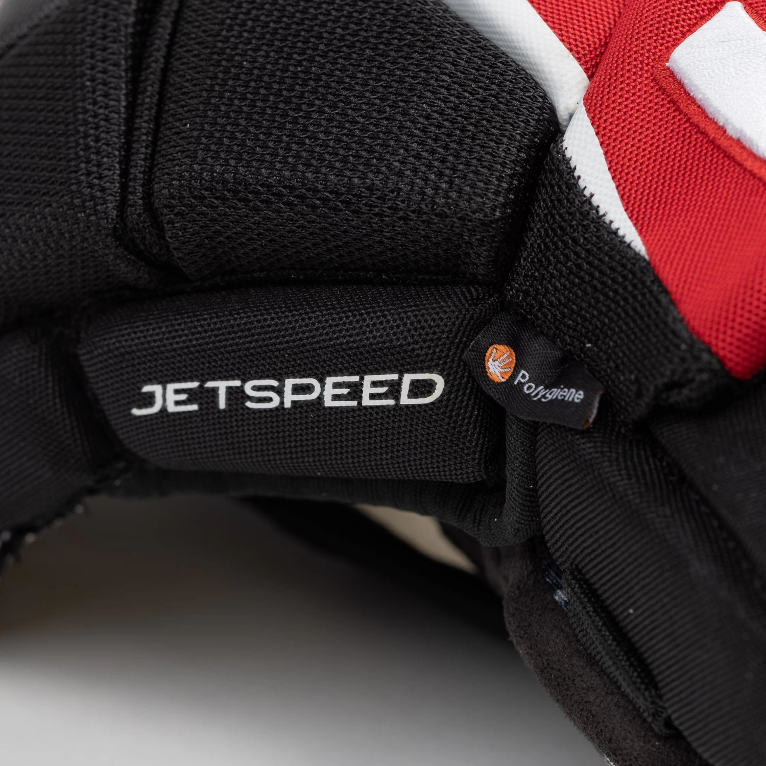 CCM Jetspeed FT6 Pro Senior Hockey Gloves 11 CCM Jetspeed FT6 Pro Senior Hockey Gloves - Image 11