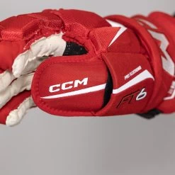 CCM Jetspeed FT6 Senior Hockey Gloves 33 CCM Jetspeed FT6 Senior Hockey Gloves -Hockey Shop ccm gloves ccm jetspeed ft6 senior hockey gloves 30398004396098