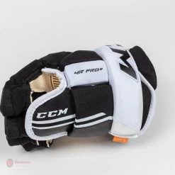 CCM Tacks 4R Pro² Junior Hockey Gloves -Hockey Shop ccm gloves ccm tacks 4r pro junior hockey gloves 14187002069058