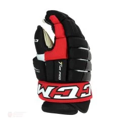 CCM Tacks 4R Pro Senior Hockey Gloves (2017) 16 CCM Tacks 4R Pro Senior Hockey Gloves (2017) -Hockey Shop ccm gloves ccm tacks 4r pro senior hockey gloves 2017 black red white 15 28743807991874