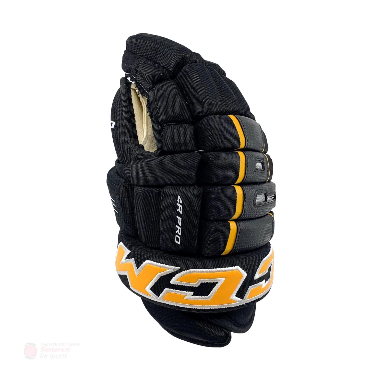 CCM Tacks 4R Pro Senior Hockey Gloves (2017) 11 CCM Tacks 4R Pro Senior Hockey Gloves (2017) - Image 11