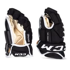 CCM Tacks 4R Pro² Senior Hockey Gloves -Hockey Shop ccm gloves ccm tacks 4r pro senior hockey gloves black black 13 28743808254018