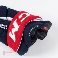CCM Tacks 9060 Senior Hockey Gloves 14 CCM Tacks 9060 Senior Hockey Gloves -Hockey Shop ccm gloves ccm tacks 9060 senior hockey gloves navy red white 14 14450411601986