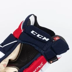 CCM Tacks 9060 Senior Hockey Gloves 17 CCM Tacks 9060 Senior Hockey Gloves -Hockey Shop ccm gloves ccm tacks 9060 senior hockey gloves navy red white 14 14450411634754