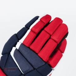 CCM Tacks 9060 Senior Hockey Gloves 15 CCM Tacks 9060 Senior Hockey Gloves -Hockey Shop ccm gloves ccm tacks 9060 senior hockey gloves navy red white 14 14450411864130