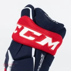 CCM Tacks 9060 Senior Hockey Gloves 13 CCM Tacks 9060 Senior Hockey Gloves -Hockey Shop ccm gloves ccm tacks 9060 senior hockey gloves navy red white 14 30342645153858