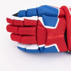 CCM Tacks AS-V Junior Hockey Gloves -Hockey Shop ccm gloves ccm tacks as v junior hockey gloves 28977999282242