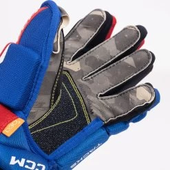 CCM Tacks AS-V Junior Hockey Gloves -Hockey Shop ccm gloves ccm tacks as v junior hockey gloves 28977999380546