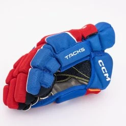 CCM Tacks AS-V Junior Hockey Gloves -Hockey Shop ccm gloves ccm tacks as v junior hockey gloves 28977999478850