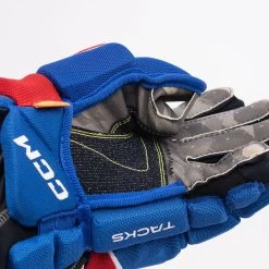 CCM Tacks AS-V Junior Hockey Gloves -Hockey Shop ccm gloves ccm tacks as v junior hockey gloves 28977999577154