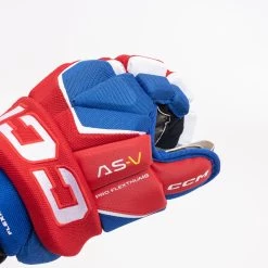 CCM Tacks AS-V Junior Hockey Gloves -Hockey Shop ccm gloves ccm tacks as v junior hockey gloves 28977999675458