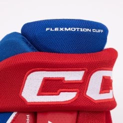 CCM Tacks AS-V Junior Hockey Gloves -Hockey Shop ccm gloves ccm tacks as v junior hockey gloves 28977999708226