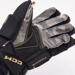 CCM Tacks AS-V Pro Senior Hockey Gloves -Hockey Shop ccm gloves ccm tacks as v pro senior hockey gloves 28978066522178