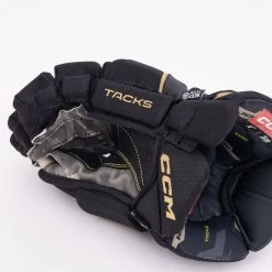 CCM Tacks AS-V Pro Senior Hockey Gloves -Hockey Shop ccm gloves ccm tacks as v pro senior hockey gloves 28978066554946