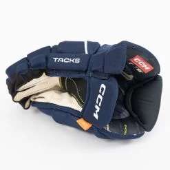 CCM Tacks AS580 Junior Hockey Gloves -Hockey Shop ccm gloves ccm tacks as580 junior hockey gloves 29086474240066