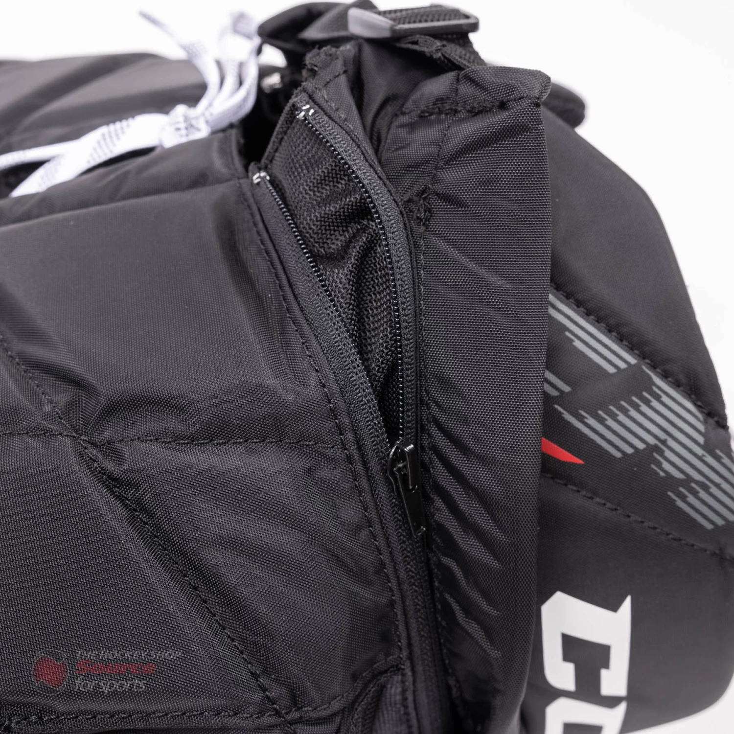 CCM 1.5 Junior Goalie Pants 14 CCM 1.5 Junior Goalie Pants - Image 14