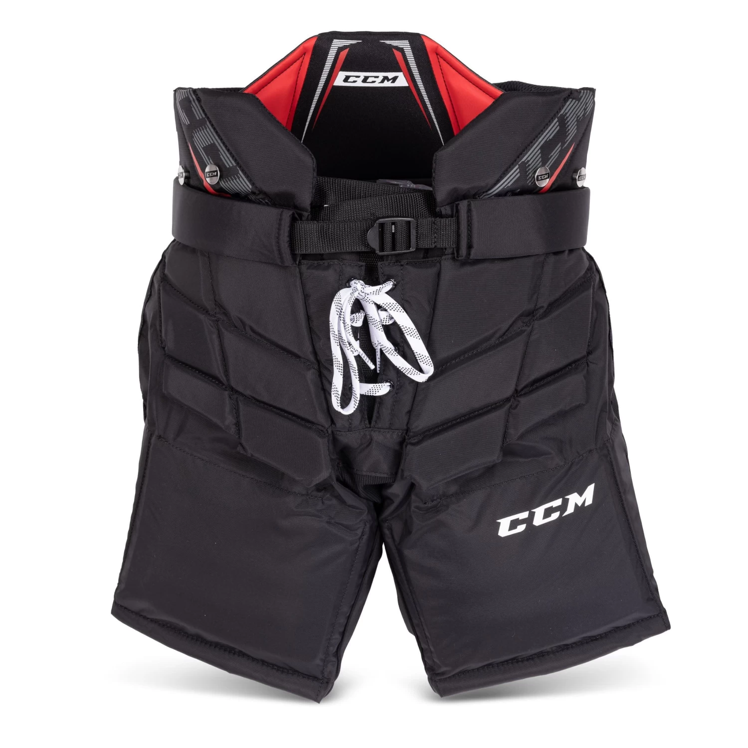 CCM 1.5 Junior Goalie Pants 1 CCM 1.5 Junior Goalie Pants