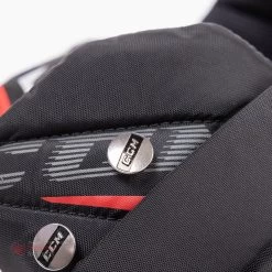 CCM 1.5 Youth Goalie Pants -Hockey Shop ccm goalie pants ccm 1 5 youth goalie pants black yth 27988508737602