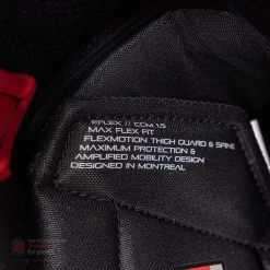 CCM 1.5 Youth Goalie Pants -Hockey Shop ccm goalie pants ccm 1 5 youth goalie pants black yth 27988508803138