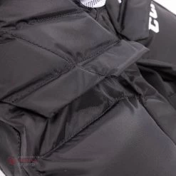 CCM 1.5 Youth Goalie Pants -Hockey Shop ccm goalie pants ccm 1 5 youth goalie pants black yth 27988508835906