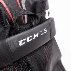 CCM 1.5 Youth Goalie Pants -Hockey Shop ccm goalie pants ccm 1 5 youth goalie pants black yth 27988508868674