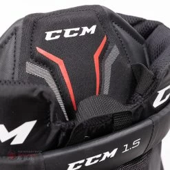 CCM 1.5 Youth Goalie Pants -Hockey Shop ccm goalie pants ccm 1 5 youth goalie pants black yth 27988508901442
