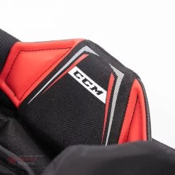 CCM 1.5 Youth Goalie Pants -Hockey Shop ccm goalie pants ccm 1 5 youth goalie pants black yth 27988508934210