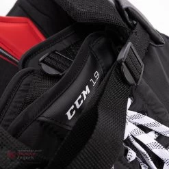 CCM 1.9 Intermediate Goalie Pants 21 CCM 1.9 Intermediate Goalie Pants -Hockey Shop ccm goalie pants ccm 1 9 intermediate goalie pants 27988506771522