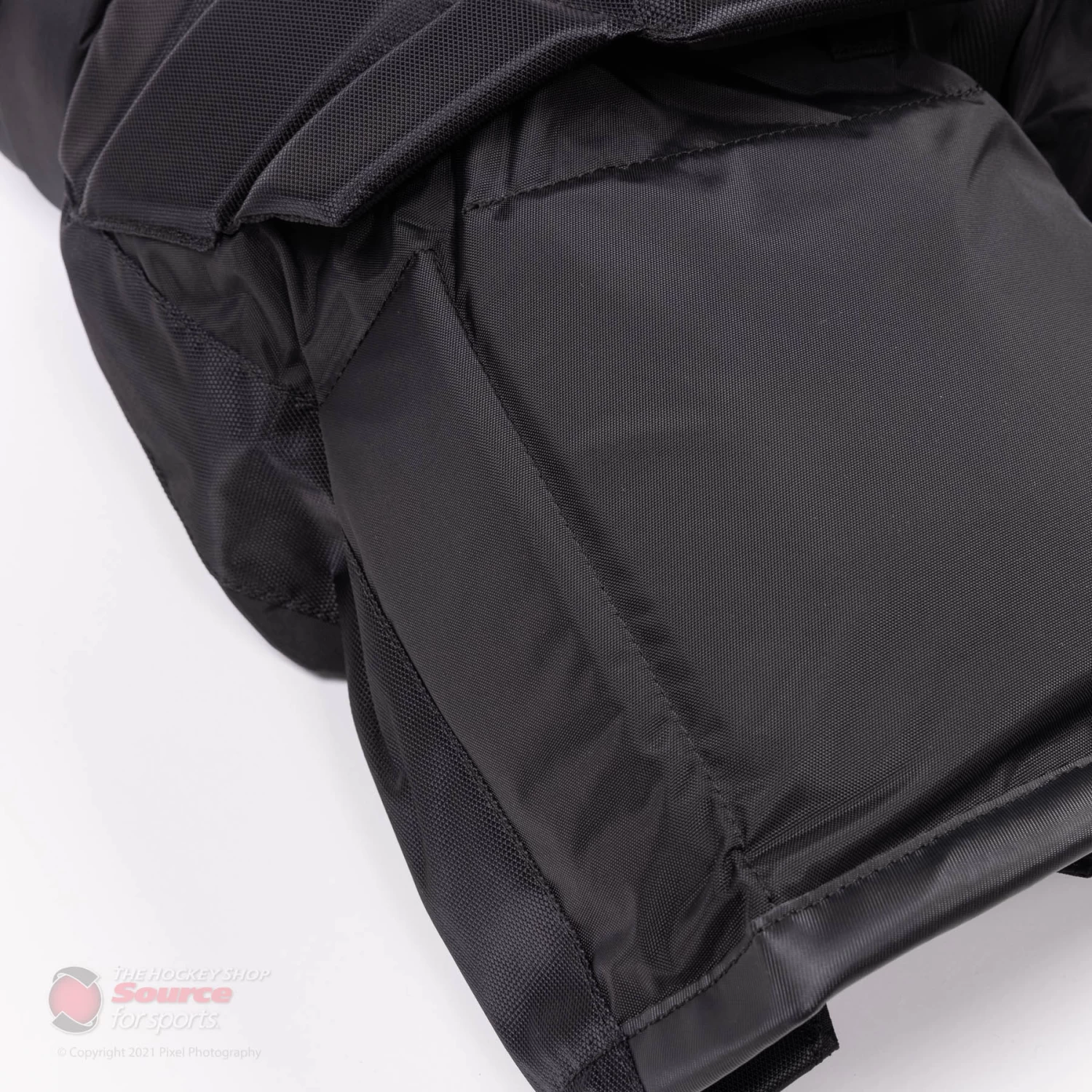 CCM 1.9 Intermediate Goalie Pants 4 CCM 1.9 Intermediate Goalie Pants - Image 4