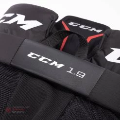 CCM 1.9 Intermediate Goalie Pants 22 CCM 1.9 Intermediate Goalie Pants -Hockey Shop ccm goalie pants ccm 1 9 intermediate goalie pants 27988507000898