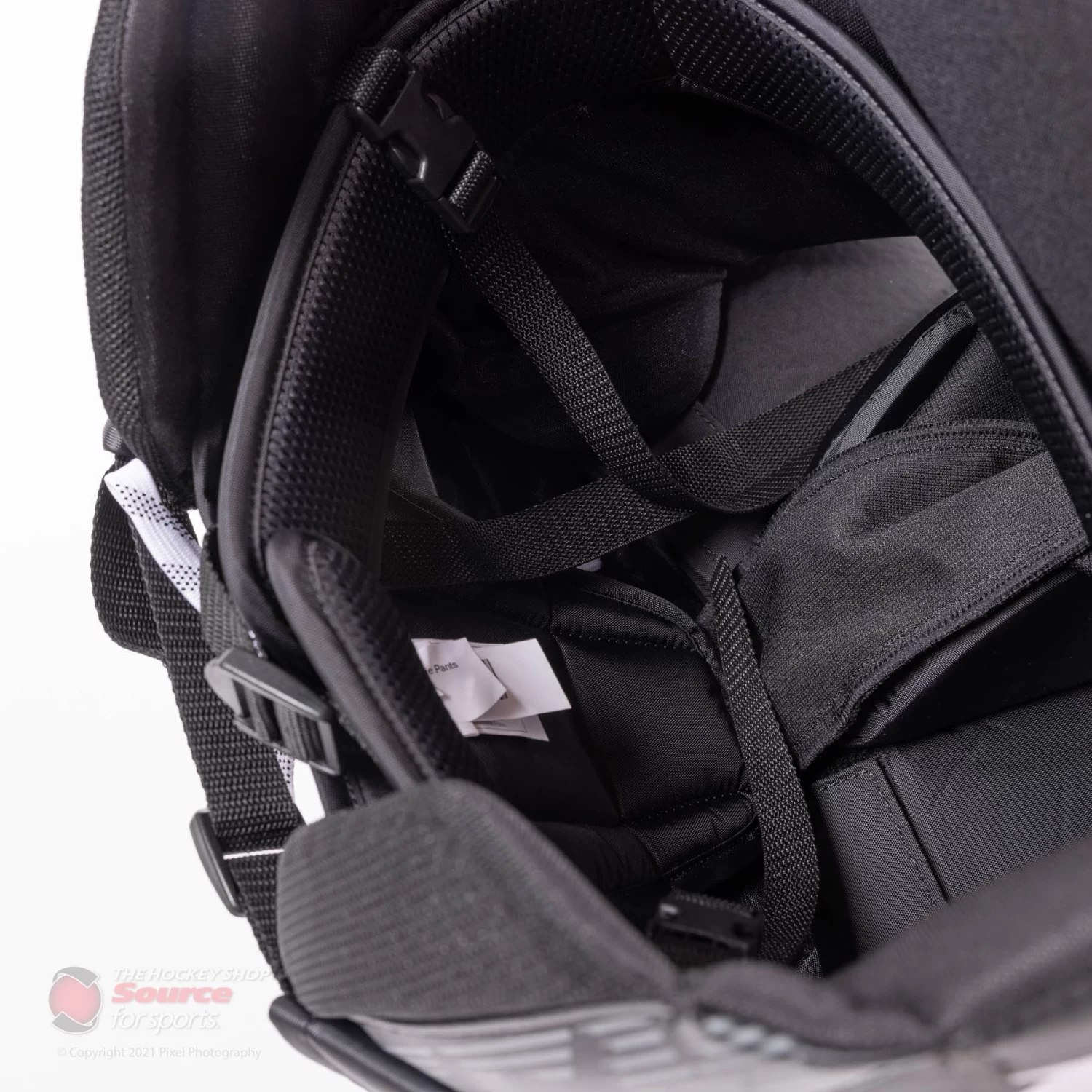 CCM 1.9 Intermediate Goalie Pants 13 CCM 1.9 Intermediate Goalie Pants - Image 13