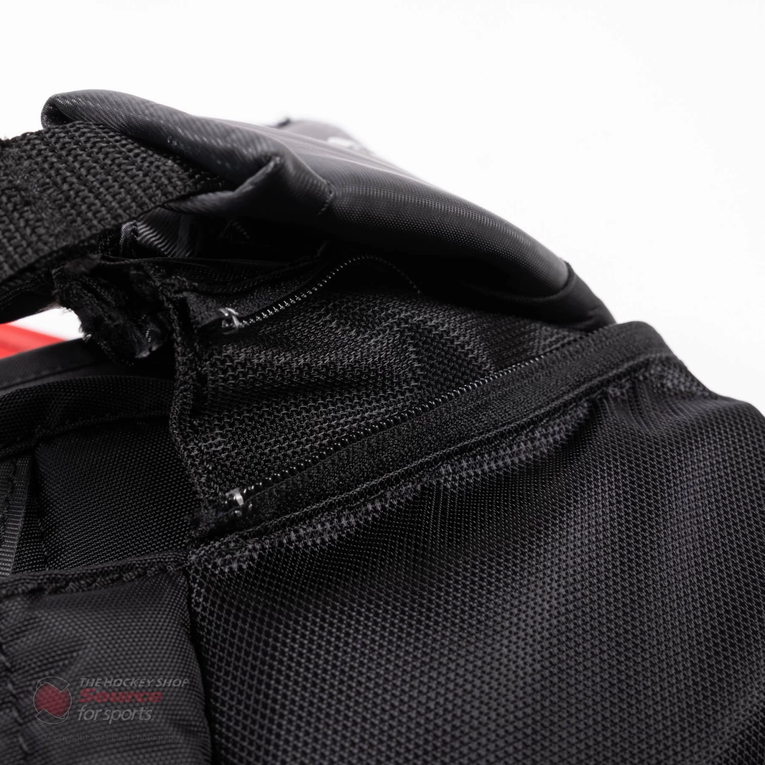 CCM 1.9 Intermediate Goalie Pants 12 CCM 1.9 Intermediate Goalie Pants - Image 12